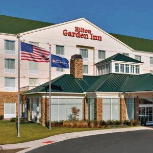 hilton