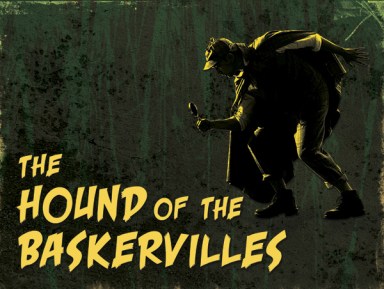 hounds of the