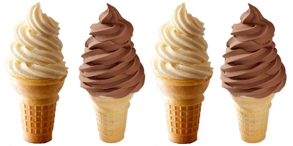 ice cream