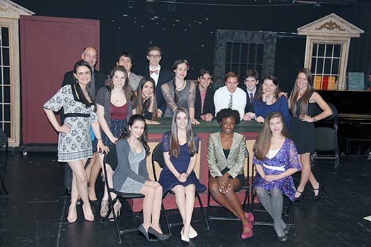 induct