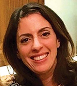 jacqueline harounian