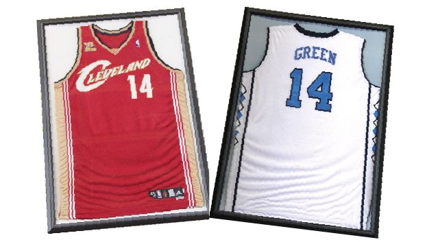 jerseys