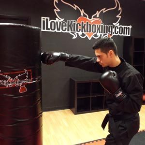 kickboxing