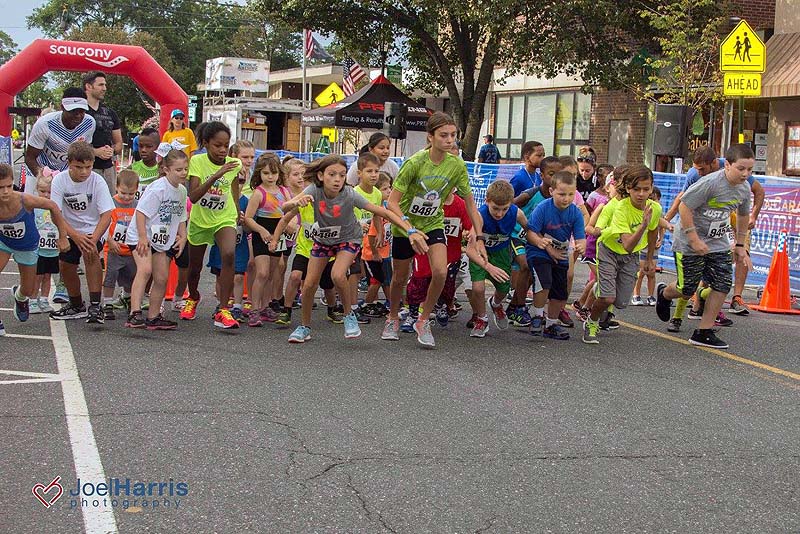 Runner’s Edge Main Street Mile Tabbed ‘Huge Success’