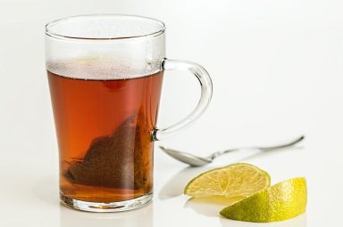 lemon-tea-937245_1280