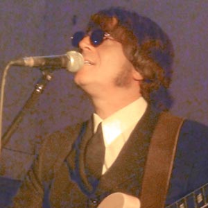 lennon