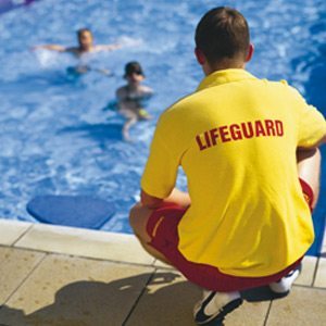 lifeguard
