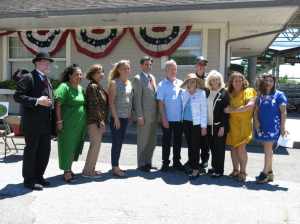 lirr group shot dignitaries 1024x768 1