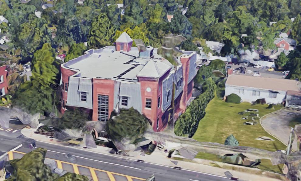 manhasset library google maps 177cc5