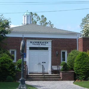 manor