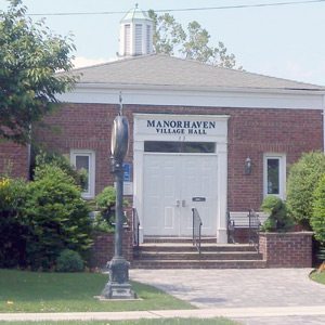 manor