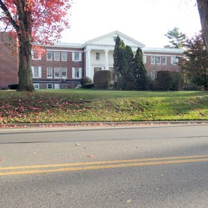 mayor