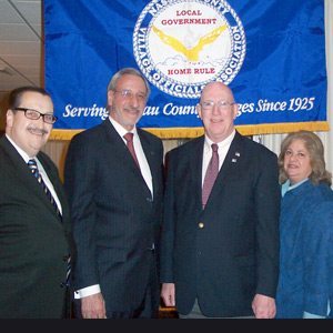 mayors