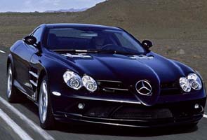 mercedesbenz295