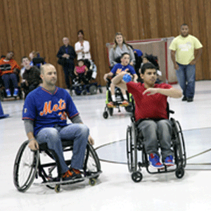 mets