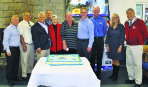 (Photo by Dana Giannone)