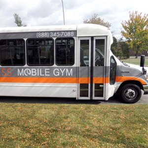 mobile