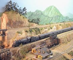 modeltrain