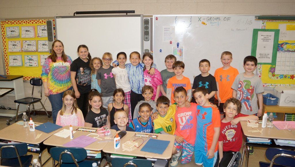 morgansclass