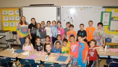 morgansclass