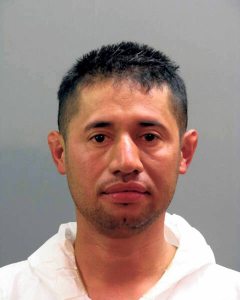 Joel Arquimides Ayala Deras