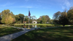 munsey park