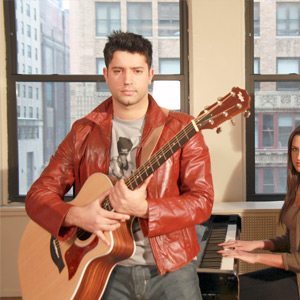 music