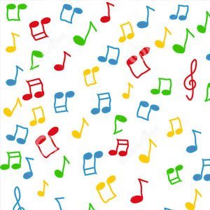 music