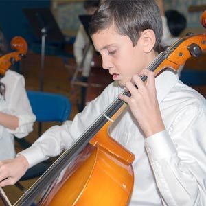 music