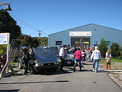 oysterbay 2012 10 of finish 9