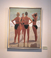 oysterbay 2014 03 14 OakcliffArt