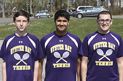 oysterbay 2014 05 09 OBHSAthletesA