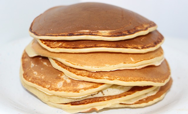 pancake-640868_640