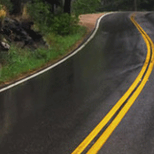pave