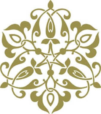 Persian Designs