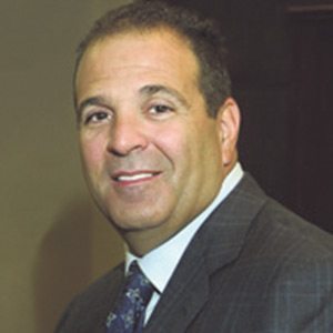 Anthony Bonomo