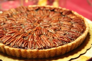 pie