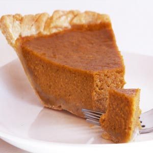 pie