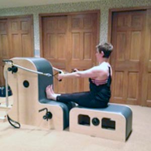 pilates