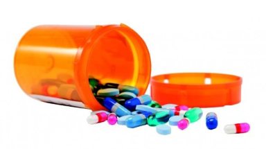 pill-bottle
