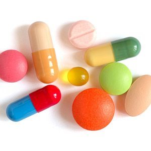 pills