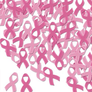breast cancer symbol