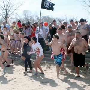 polarplunge
