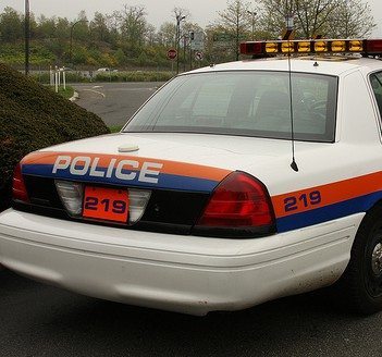 police
