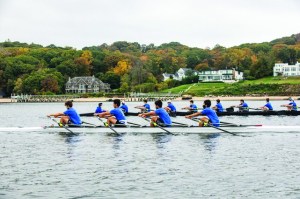 port rowing a