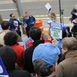 pseg-protest