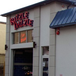 razzle