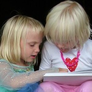 reading