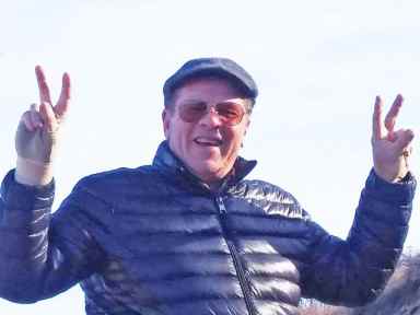 richard verde photo