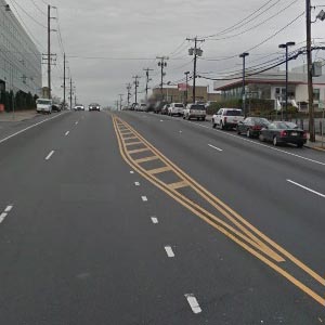 road